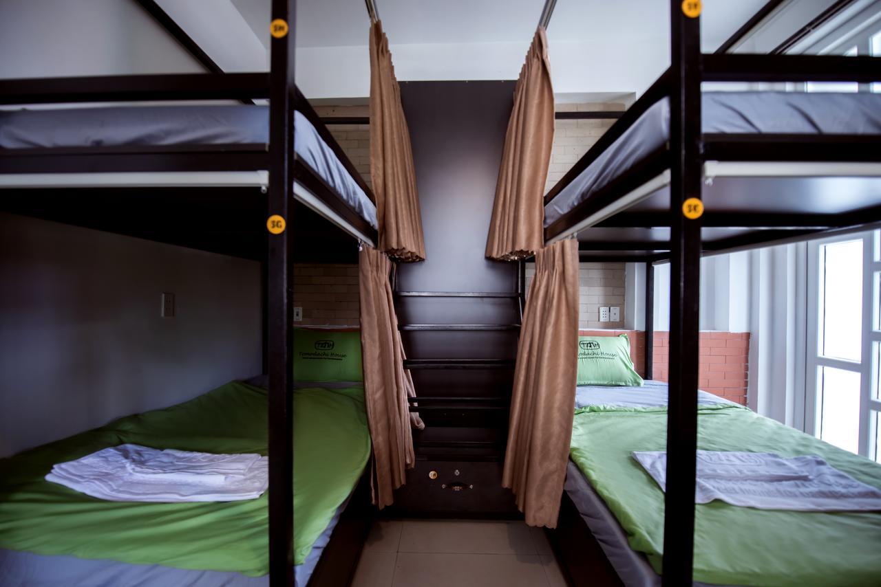 ดานัง โทโมะดะชิ เฮาส์ Hotel ภายนอก รูปภาพ