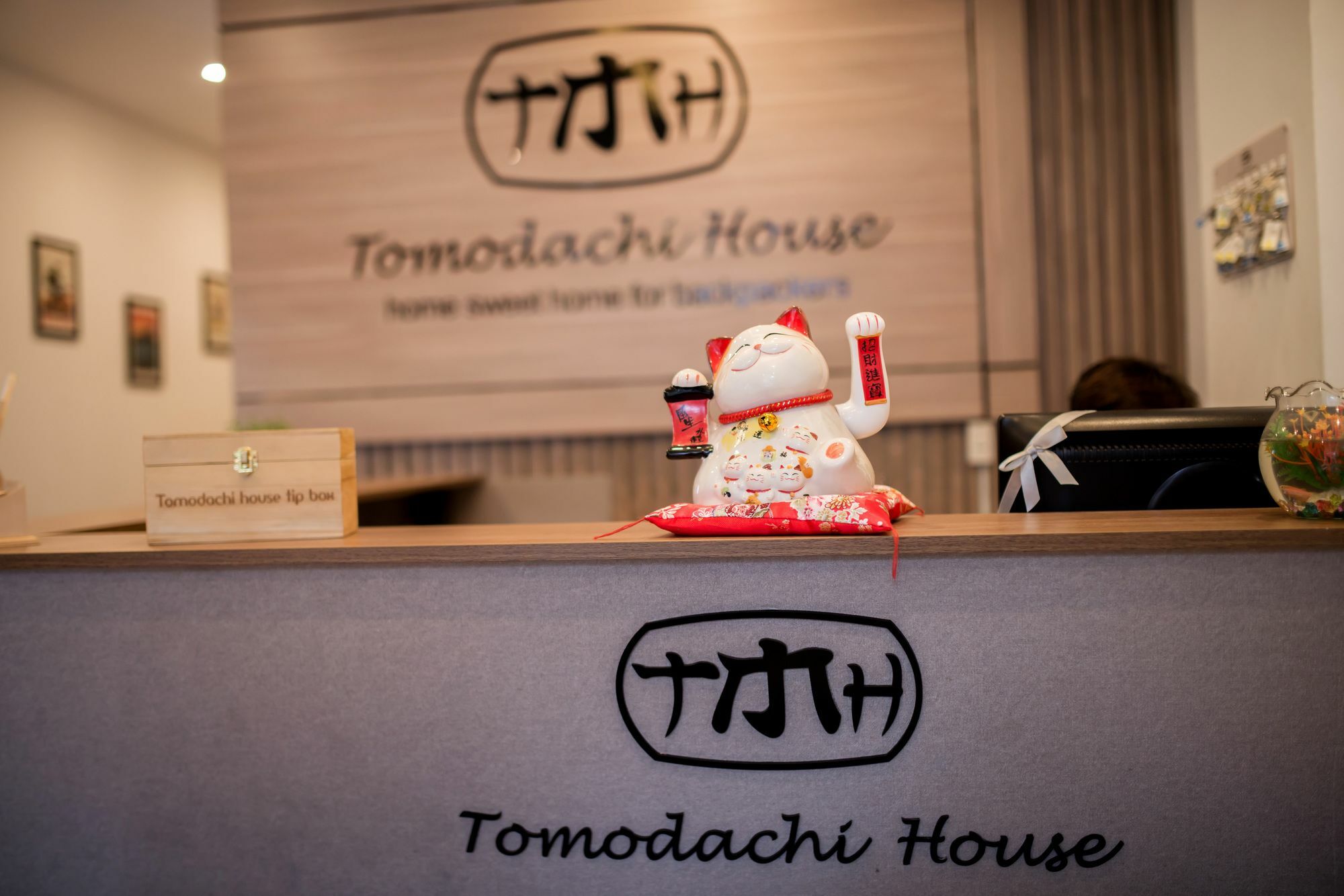 ดานัง โทโมะดะชิ เฮาส์ Hotel ภายนอก รูปภาพ