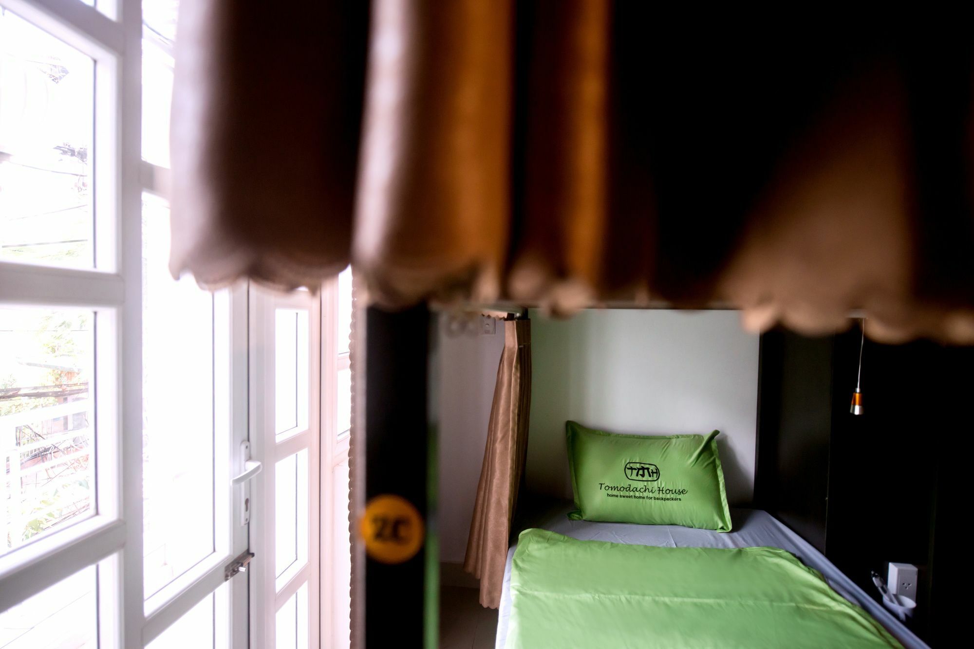 ดานัง โทโมะดะชิ เฮาส์ Hotel ภายนอก รูปภาพ