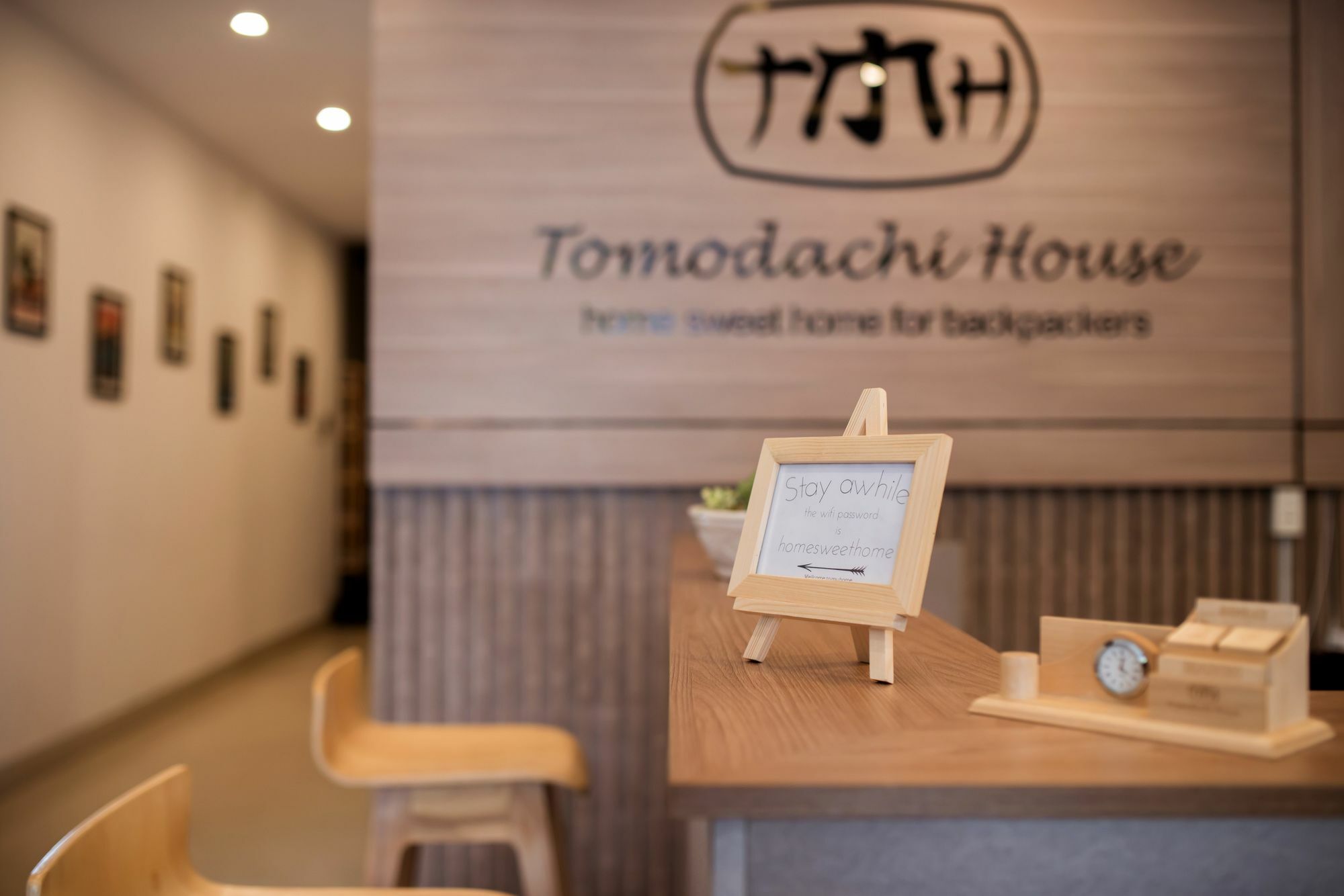 ดานัง โทโมะดะชิ เฮาส์ Hotel ภายนอก รูปภาพ