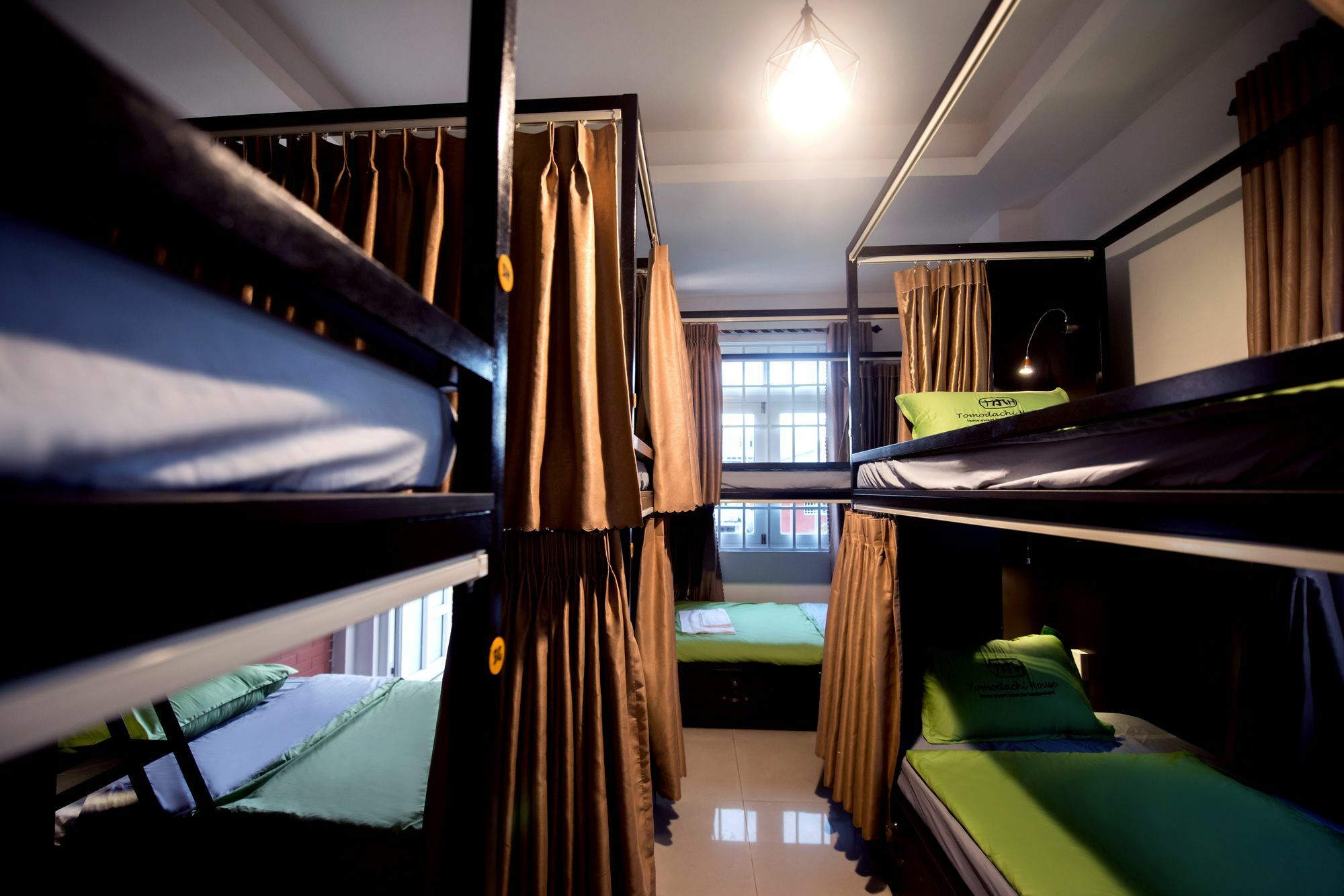 ดานัง โทโมะดะชิ เฮาส์ Hotel ภายนอก รูปภาพ