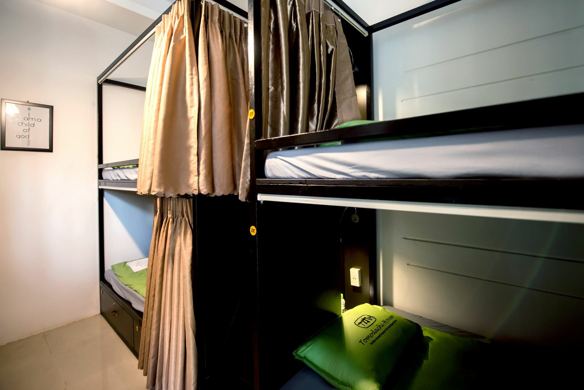 ดานัง โทโมะดะชิ เฮาส์ Hotel ภายนอก รูปภาพ